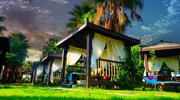 MUKARNAS RESORT & SPA