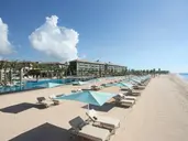 Mulia Resort - Nusa Dua Bali