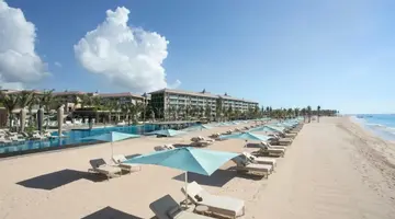 Mulia Resort - Nusa Dua Bali
