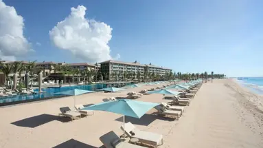 Mulia Resort - Nusa Dua Bali