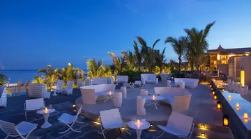 Mulia Resort - Nusa Dua Bali