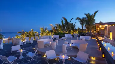 Mulia Resort - Nusa Dua Bali