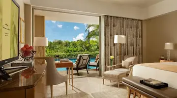 Mulia Resort - Nusa Dua Bali