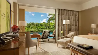 Mulia Resort - Nusa Dua Bali