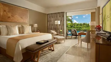 Mulia Resort - Nusa Dua Bali