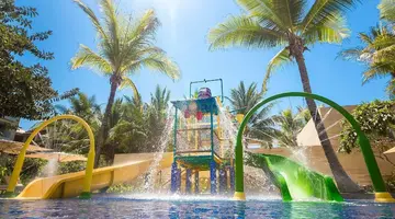Mulia Resort - Nusa Dua Bali