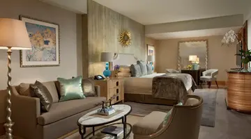 Mulia Resort - Nusa Dua Bali