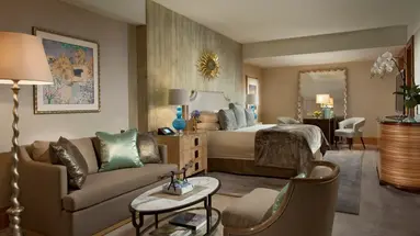 Mulia Resort - Nusa Dua Bali