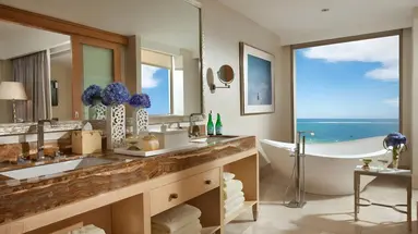 Mulia Resort - Nusa Dua Bali