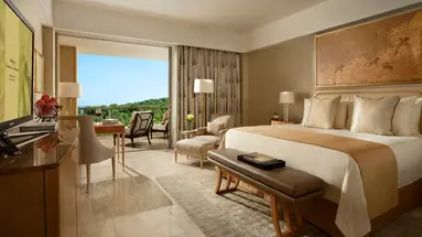 Mulia Resort - Nusa Dua Bali