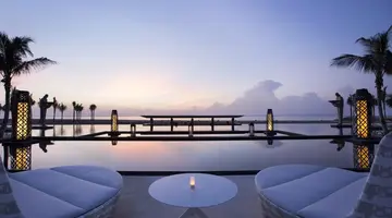 Mulia Resort - Nusa Dua Bali