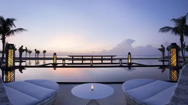 Mulia Resort - Nusa Dua Bali