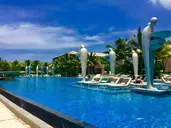 Mulia Resort - Nusa Dua Bali