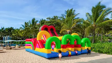Mulia Resort Nusa Dua