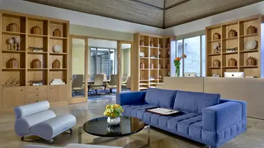 Mulia Resort Nusa Dua