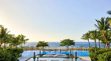 Mulia Resort Nusa Dua