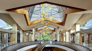 Mulia Resort Nusa Dua