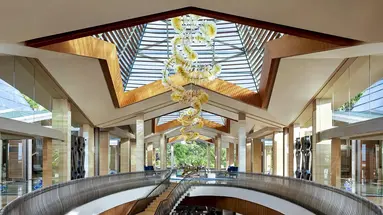 Mulia Resort Nusa Dua
