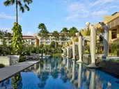 Mulia Resort Nusa Dua