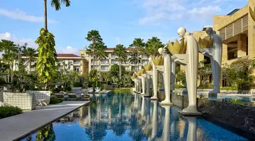 Mulia Resort Nusa Dua