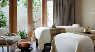 Mulia Resort Nusa Dua