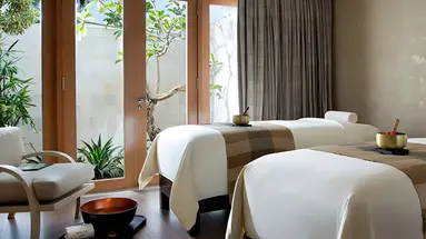 Mulia Resort Nusa Dua