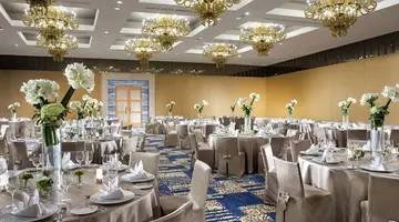 Mulia Resort Nusa Dua