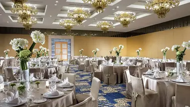 Mulia Resort Nusa Dua