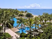 Mulia Resort Nusa Dua