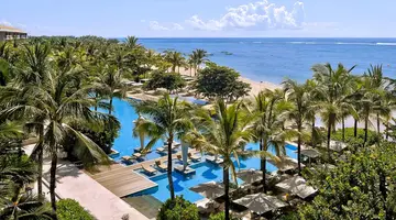 Mulia Resort Nusa Dua