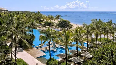 Mulia Resort Nusa Dua