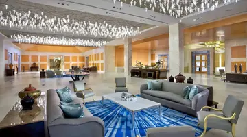 Mulia Resort Nusa Dua