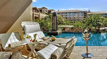 Mulia Resort Nusa Dua