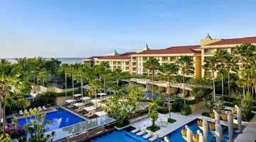 Mulia Resort Nusa Dua