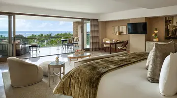 Mulia Resort Nusa Dua