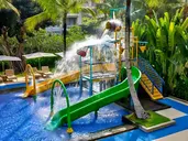 Mulia Resort Nusa Dua