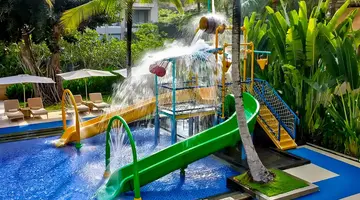 Mulia Resort Nusa Dua