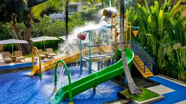 Mulia Resort Nusa Dua