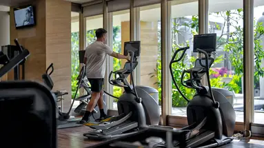 Mulia Resort Nusa Dua