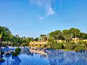 Mulia Resort Nusa Dua