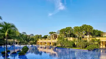 Mulia Resort Nusa Dua