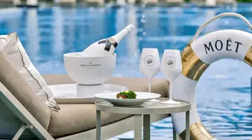 Mulia Resort Nusa Dua