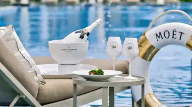 Mulia Resort Nusa Dua