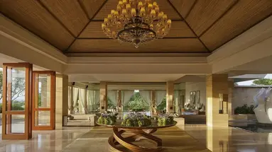 Mulia Villas - Nusa Dua Bali