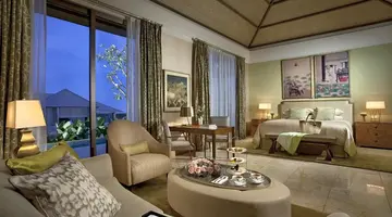 Mulia Villas - Nusa Dua Bali
