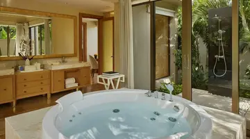 Mulia Villas - Nusa Dua Bali