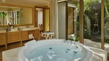 Mulia Villas - Nusa Dua Bali