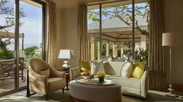 Mulia Villas - Nusa Dua Bali