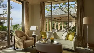 Mulia Villas - Nusa Dua Bali
