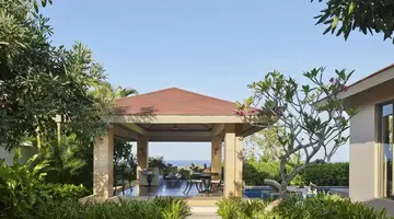 Mulia Villas - Nusa Dua Bali